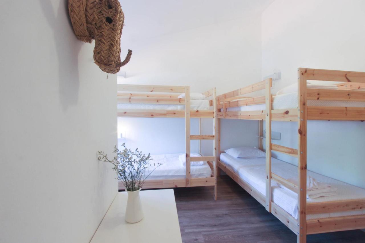 Hostel Retiro Do Geres Exterior photo